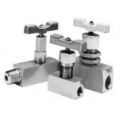 Image of KEROTEST Valves 67550017